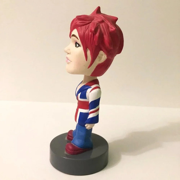 The Osbourne  Family Kelly Jack Bobble Head Bobber Sound Not Working - Picture 12 of 16